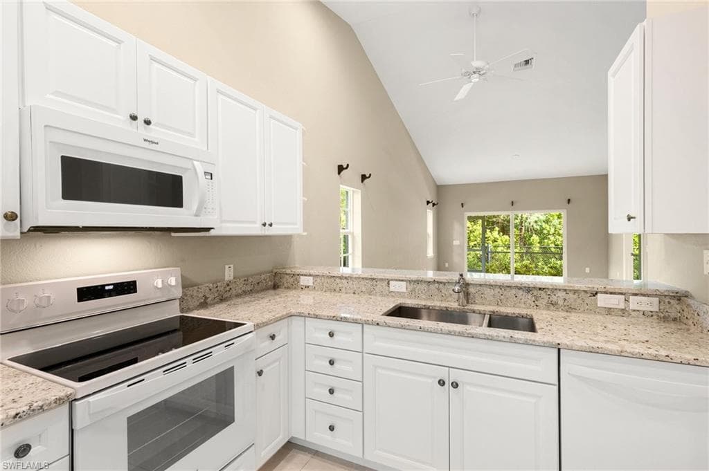 3555 Avion Woods CT # 501, NAPLES FL 34104-13