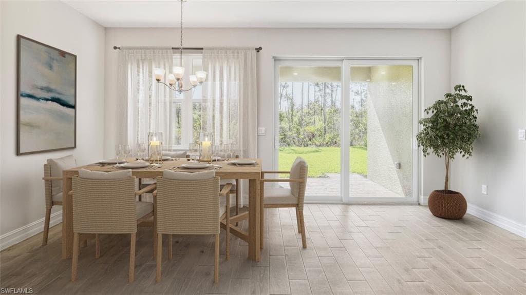 531 SPRING HILL LAKE LOOP, CAPE CORAL FL 33993-5