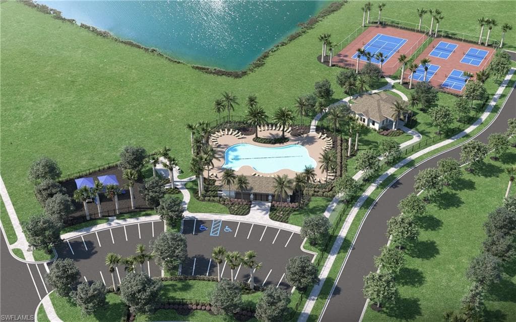 531 SPRING HILL LAKE LOOP, CAPE CORAL FL 33993-28