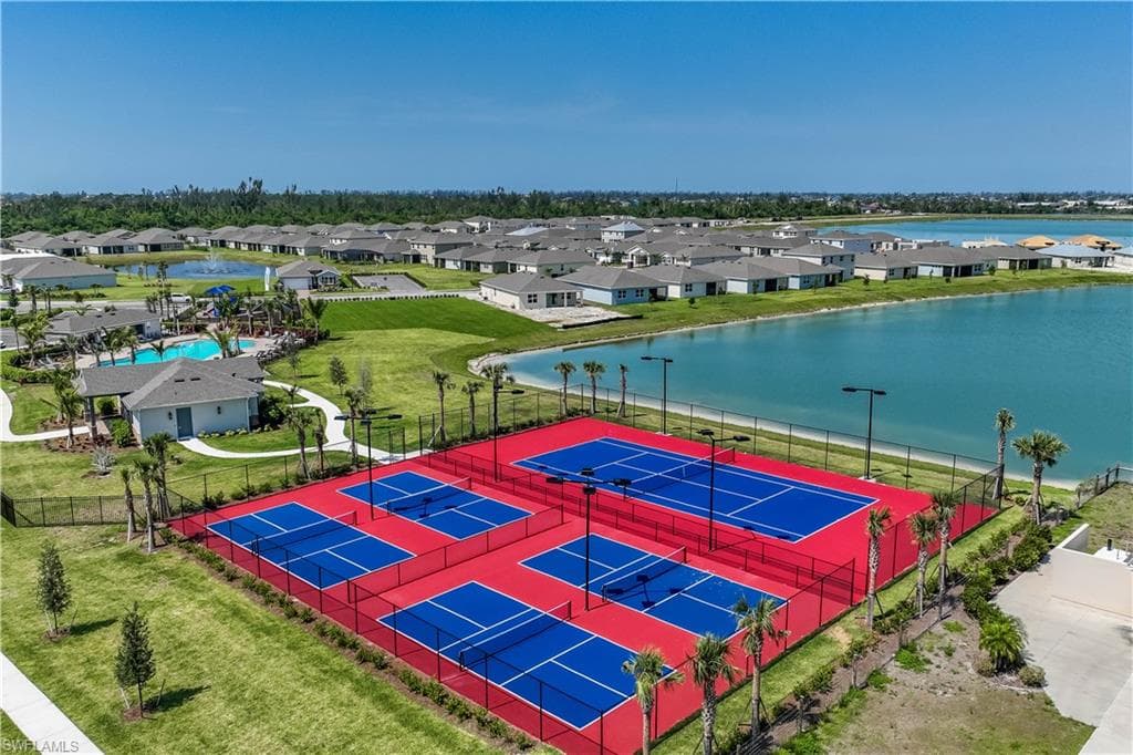 531 SPRING HILL LAKE LOOP, CAPE CORAL FL 33993-20