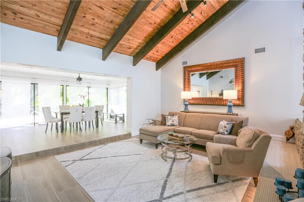 223 Forest Hills BLVD, NAPLES FL 34113-8