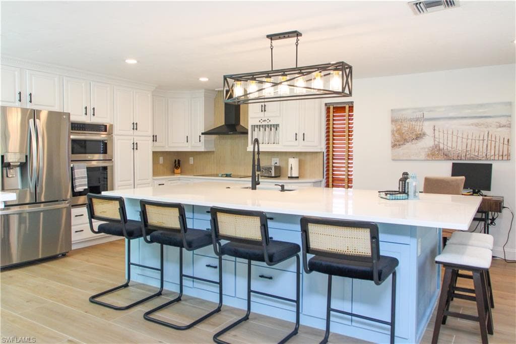 223 Forest Hills BLVD, NAPLES FL 34113-40