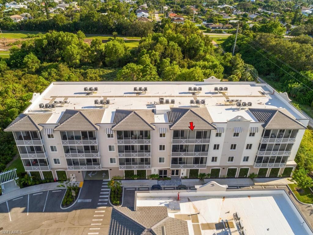 26600 Rosewood Pointe DR # B309, BONITA SPRINGS FL 34135-26