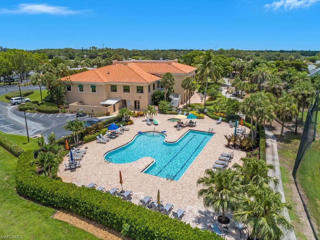 26600 Rosewood Pointe DR # B309, BONITA SPRINGS FL 34135-33