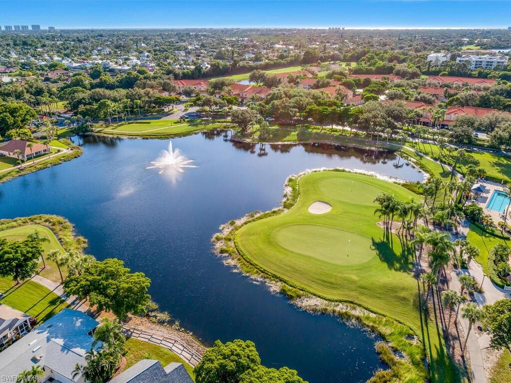 26600 Rosewood Pointe DR # B309, BONITA SPRINGS FL 34135-36