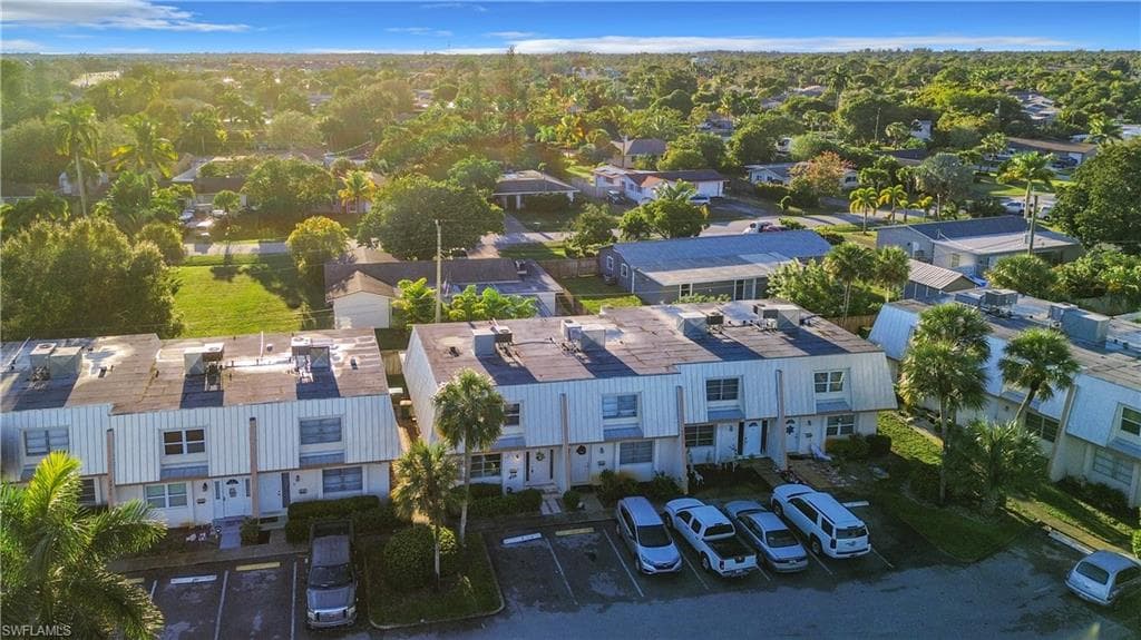 4924 Hawaii BLVD # 5, NAPLES FL 34112-4