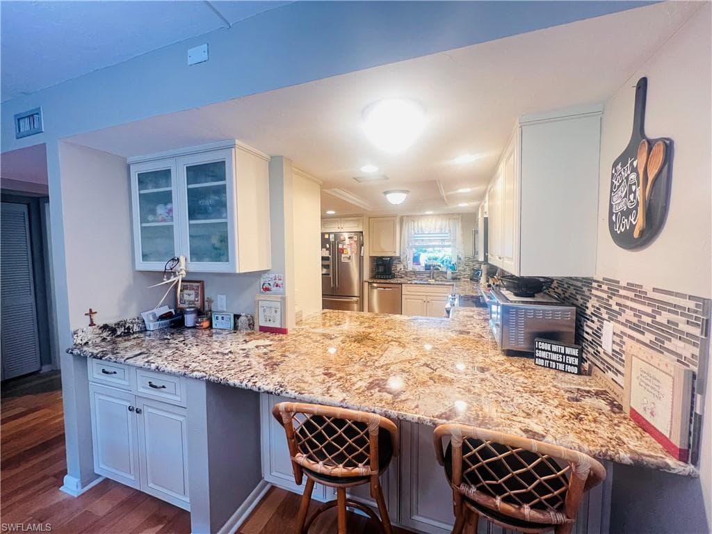332 Charlemagne BLVD # H103, NAPLES FL 34112-5