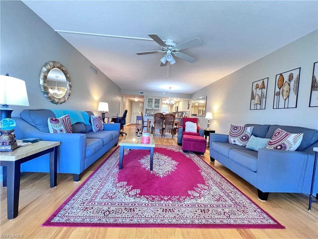 332 Charlemagne BLVD # H103, NAPLES FL 34112-6