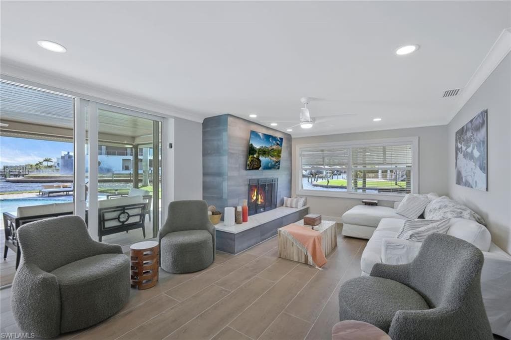 5596 Avenida Pescadora, FORT MYERS BEACH FL 33931-4