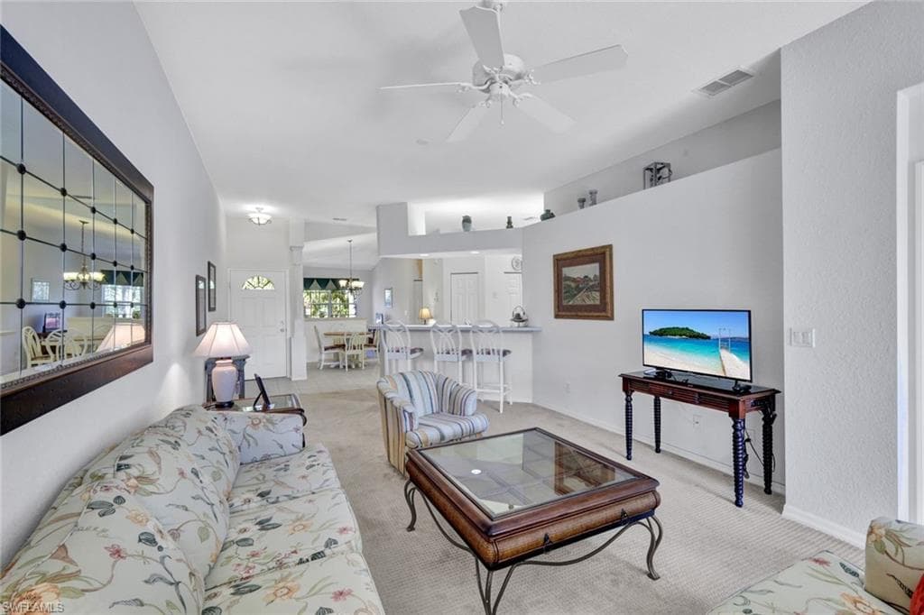 10711 Halfmoon Shoal RD # 203, ESTERO FL 34135-18