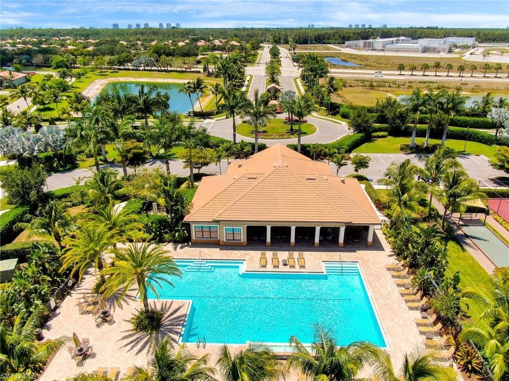 26233 Palace LN # 201, BONITA SPRINGS FL 34135-42