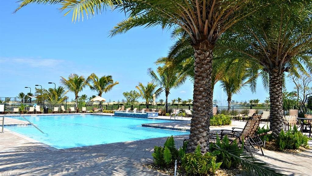 26233 Palace LN # 201, BONITA SPRINGS FL 34135-44