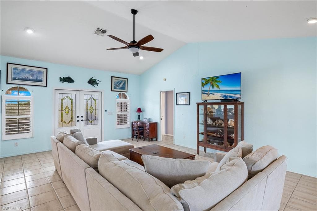 1625 Serenity LN, SANIBEL FL 33957-8