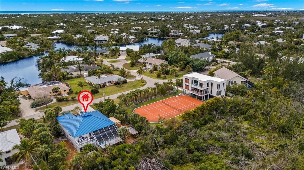 1625 Serenity LN, SANIBEL FL 33957-30