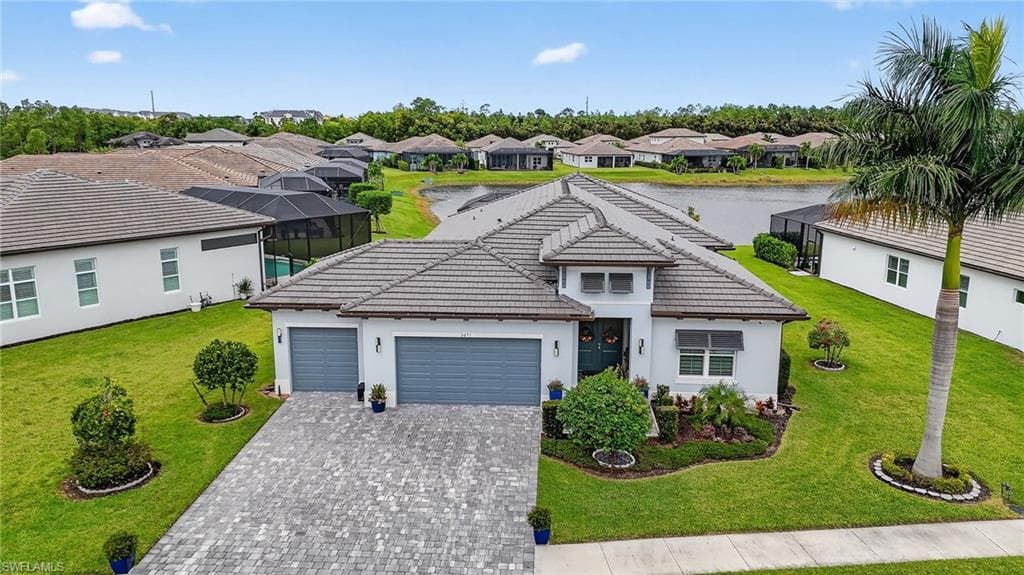 3671 Sapphire Cove CIR-3