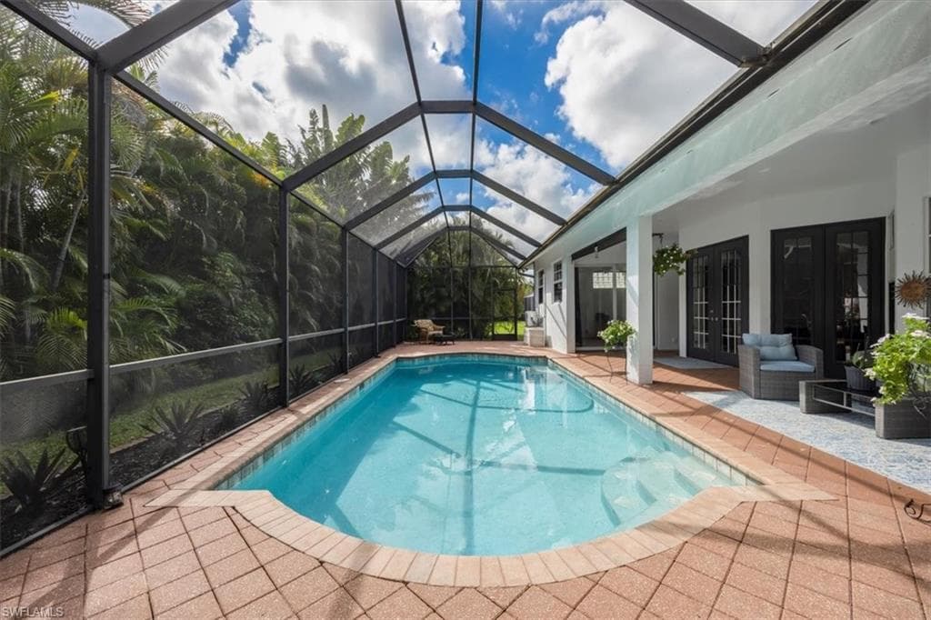 496 Raven WAY, NAPLES FL 34110-1