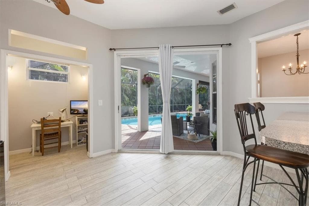 496 Raven WAY, NAPLES FL 34110-11