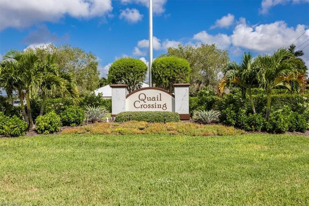 496 Raven WAY, NAPLES FL 34110-30