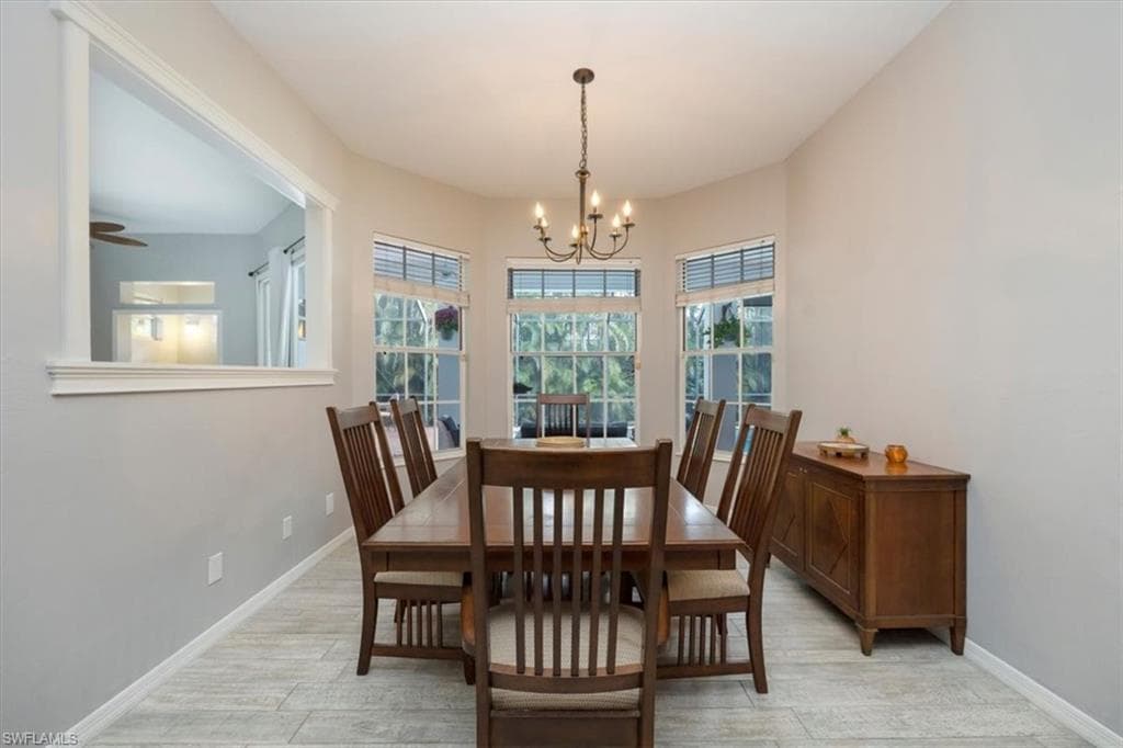 496 Raven WAY, NAPLES FL 34110-7