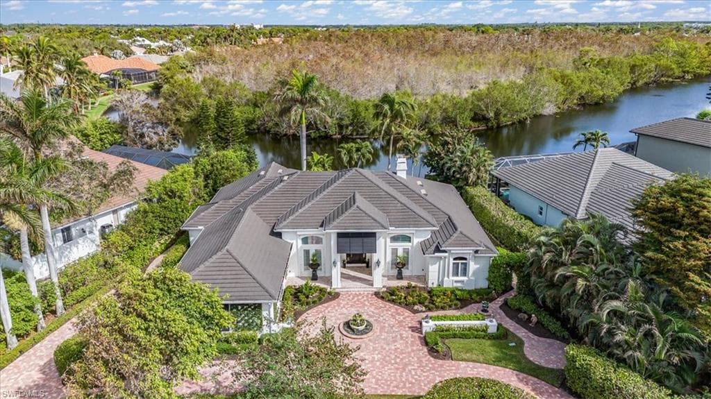 15270 Burnaby DR, NAPLES FL 34110-5