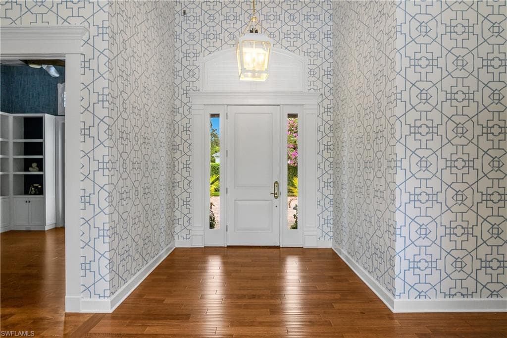 15270 Burnaby DR, NAPLES FL 34110-6