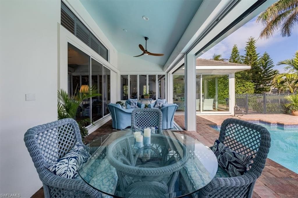 15270 Burnaby DR, NAPLES FL 34110-31