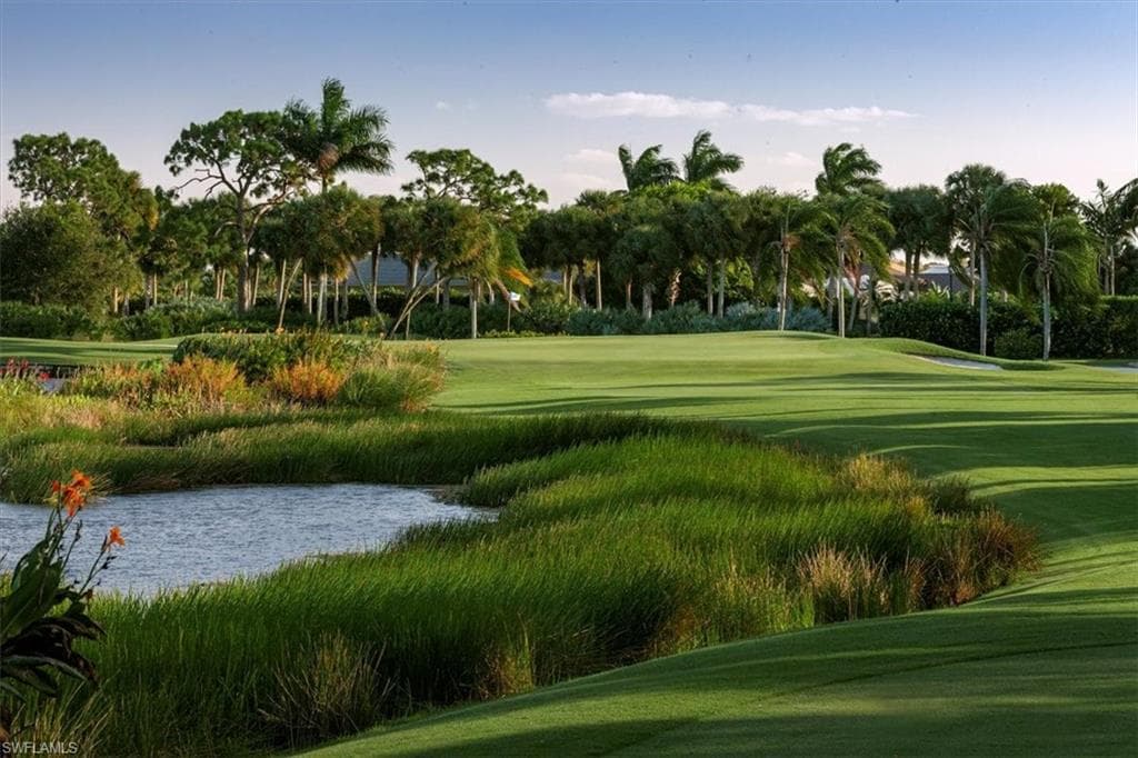 15270 Burnaby DR, NAPLES FL 34110-37