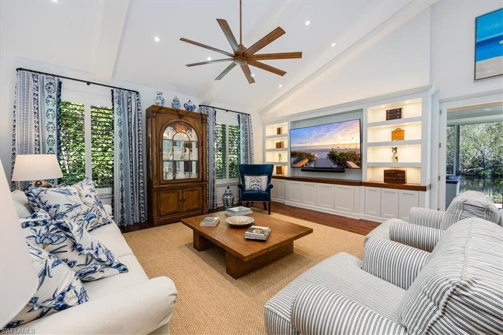 15270 Burnaby DR, NAPLES FL 34110-13