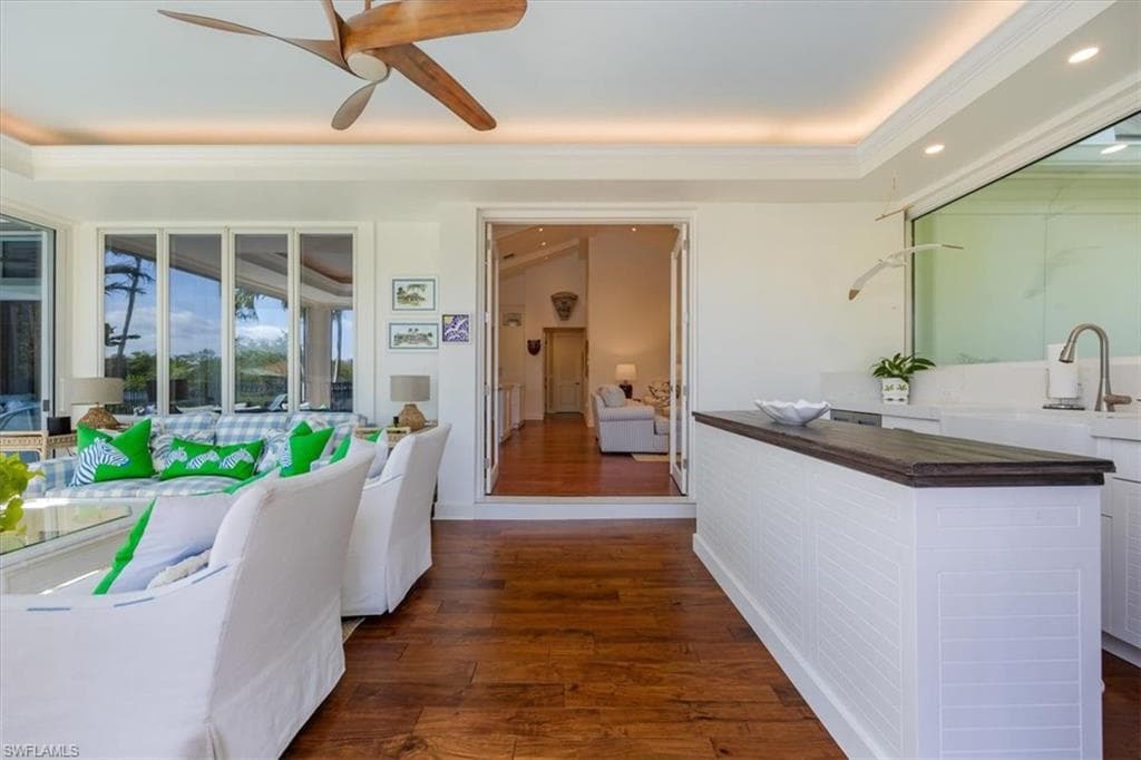 15270 Burnaby DR, NAPLES FL 34110-18