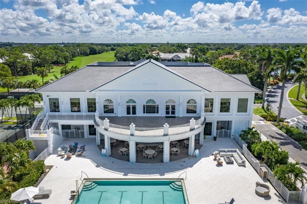 15270 Burnaby DR, NAPLES FL 34110-34