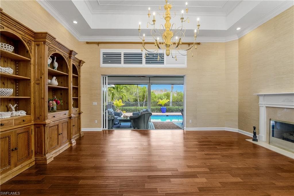 15270 Burnaby DR, NAPLES FL 34110-7