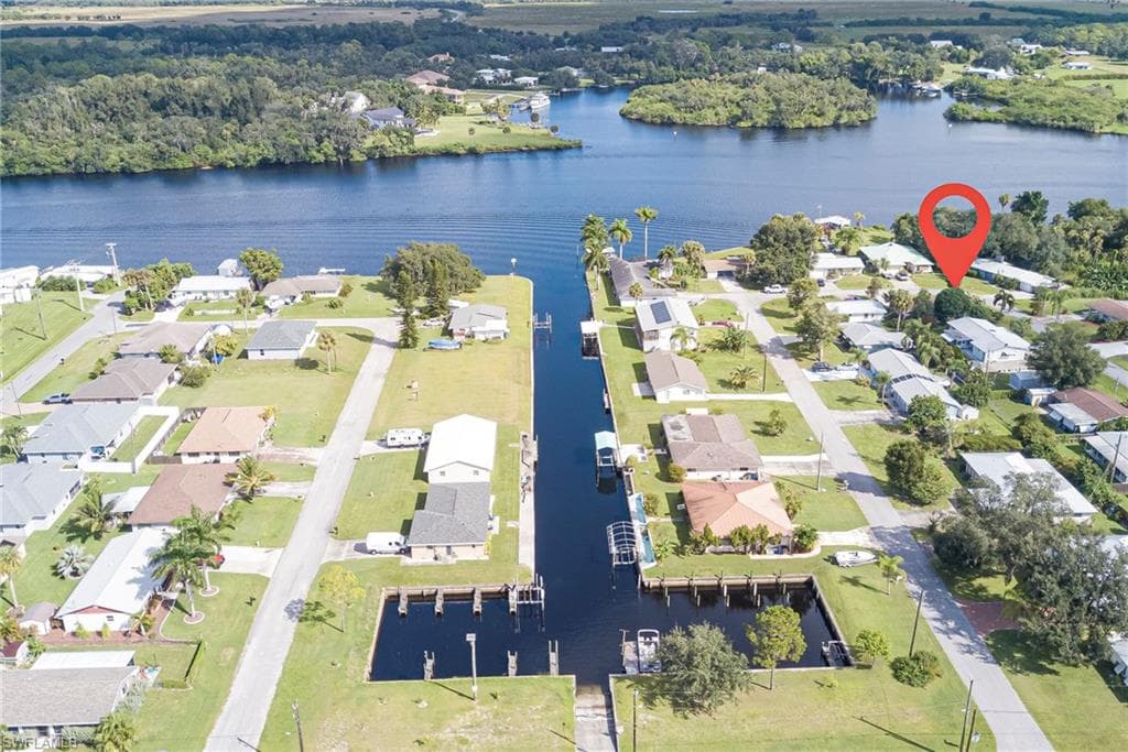 15083 Buckeye DR, FORT MYERS FL 33905-25