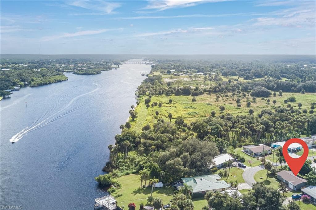 15083 Buckeye DR, FORT MYERS FL 33905-28