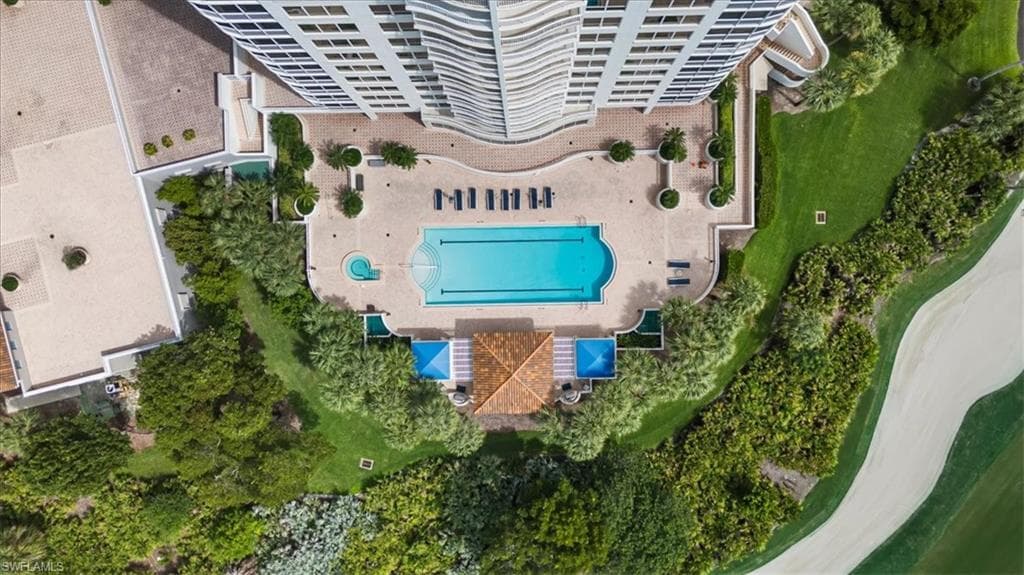 4751 Bonita Bay BLVD # 704, BONITA SPRINGS FL 34134-31