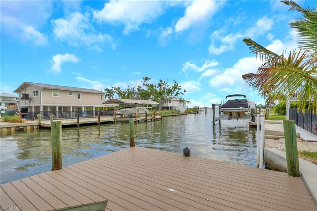 245 Bahia VIA, FORT MYERS BEACH FL 33931-41