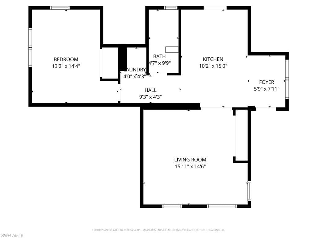 245 Bahia VIA, FORT MYERS BEACH FL 33931-45