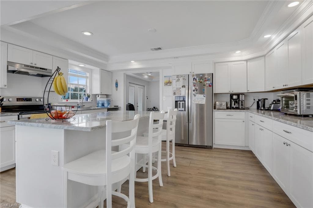 245 Bahia VIA, FORT MYERS BEACH FL 33931-9