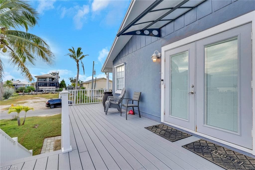 245 Bahia VIA, FORT MYERS BEACH FL 33931-34