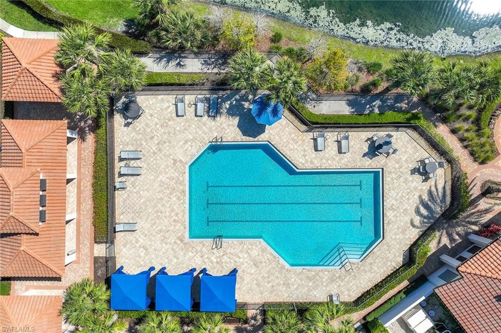 7653 Ponte Verde WAY, NAPLES FL 34109-42