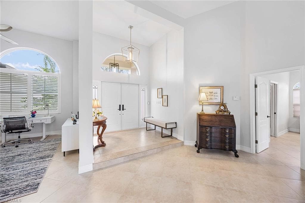 7653 Ponte Verde WAY, NAPLES FL 34109-6