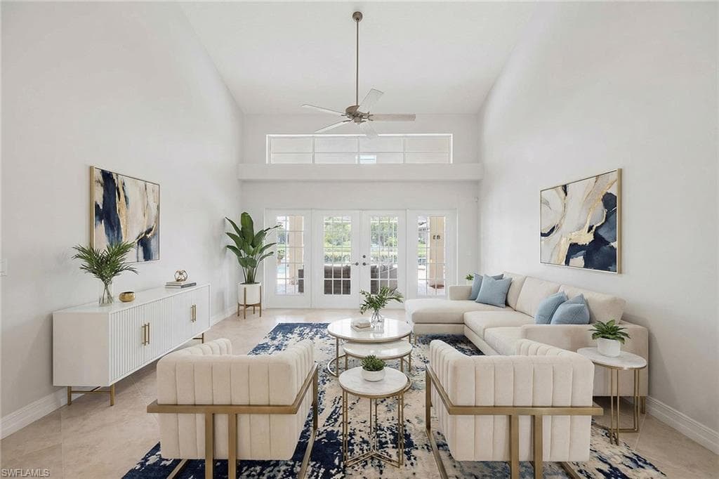 7653 Ponte Verde WAY, NAPLES FL 34109-4