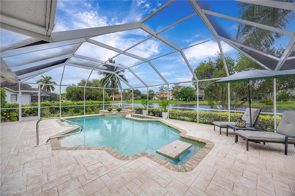 7653 Ponte Verde WAY, NAPLES FL 34109-29