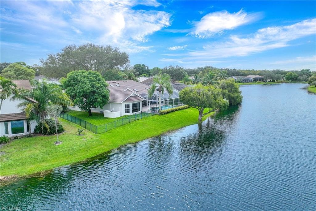 7653 Ponte Verde WAY, NAPLES FL 34109-33