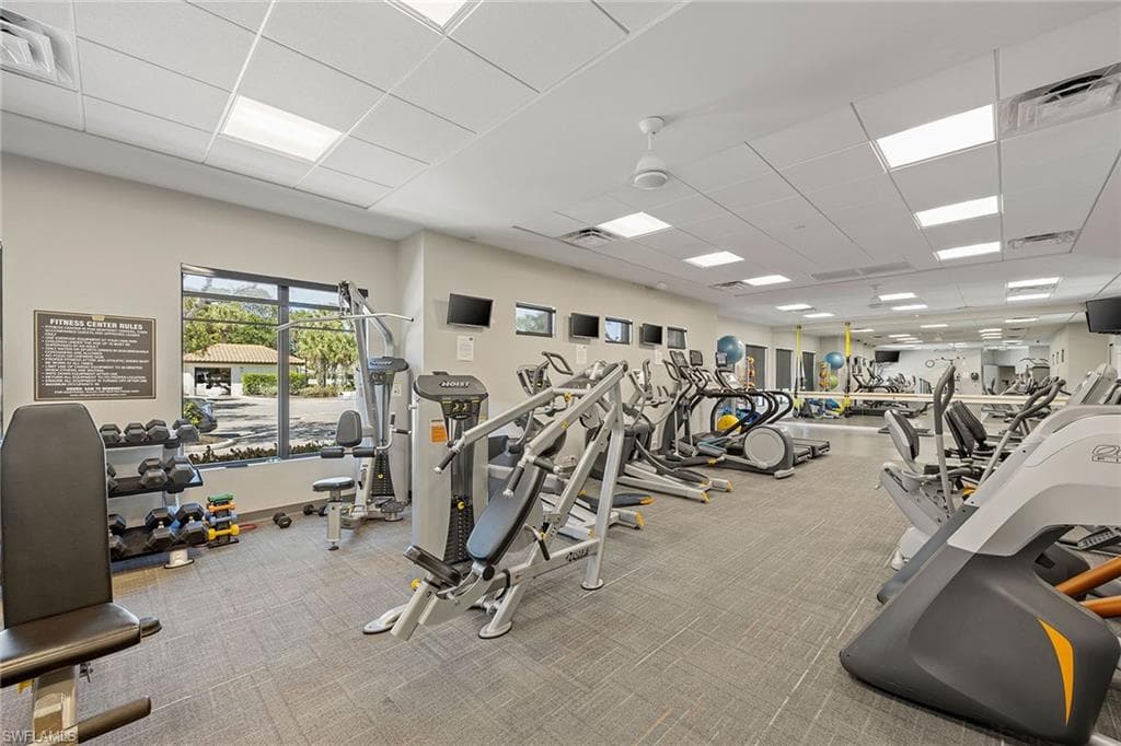 7653 Ponte Verde WAY, NAPLES FL 34109-40