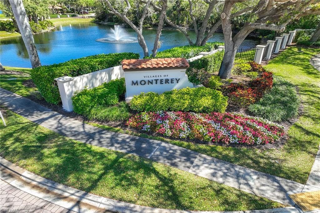 7653 Ponte Verde WAY, NAPLES FL 34109-49