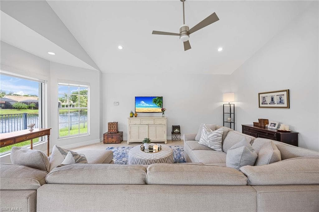 7653 Ponte Verde WAY, NAPLES FL 34109-10