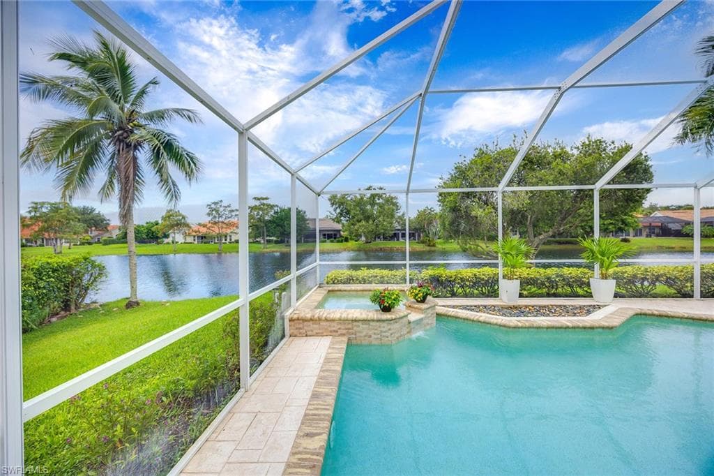 7653 Ponte Verde WAY, NAPLES FL 34109-30