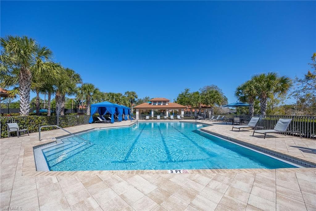 7653 Ponte Verde WAY, NAPLES FL 34109-38