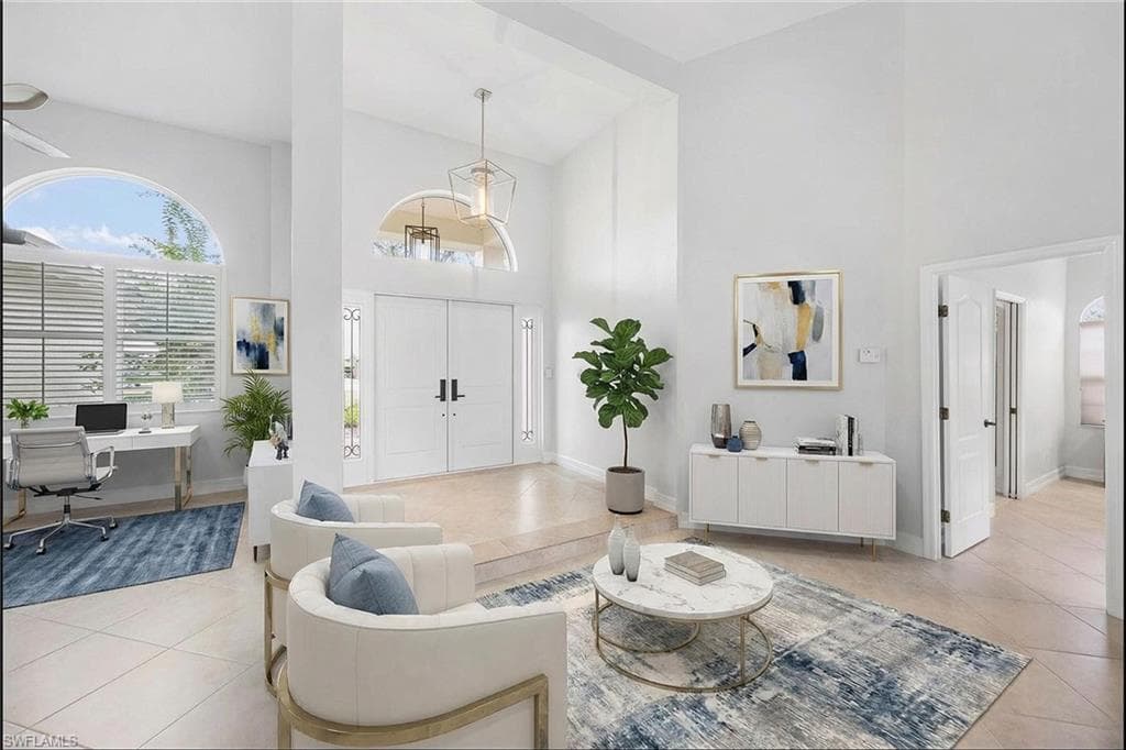 7653 Ponte Verde WAY, NAPLES FL 34109-3