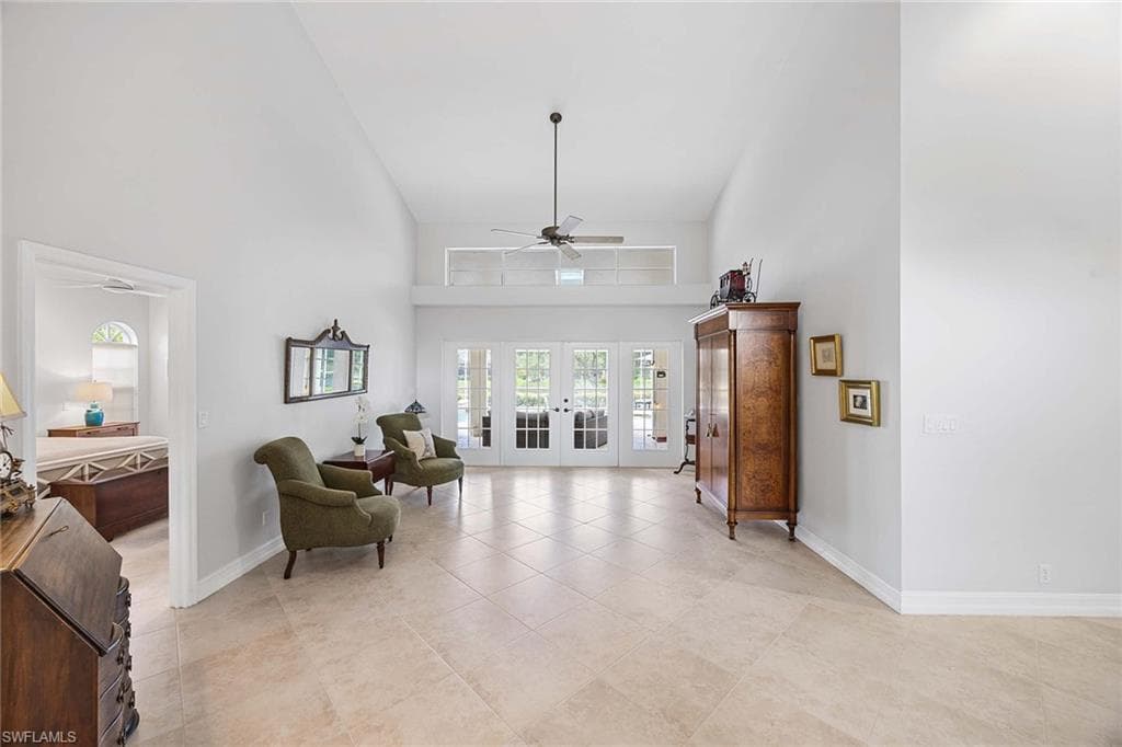 7653 Ponte Verde WAY, NAPLES FL 34109-7